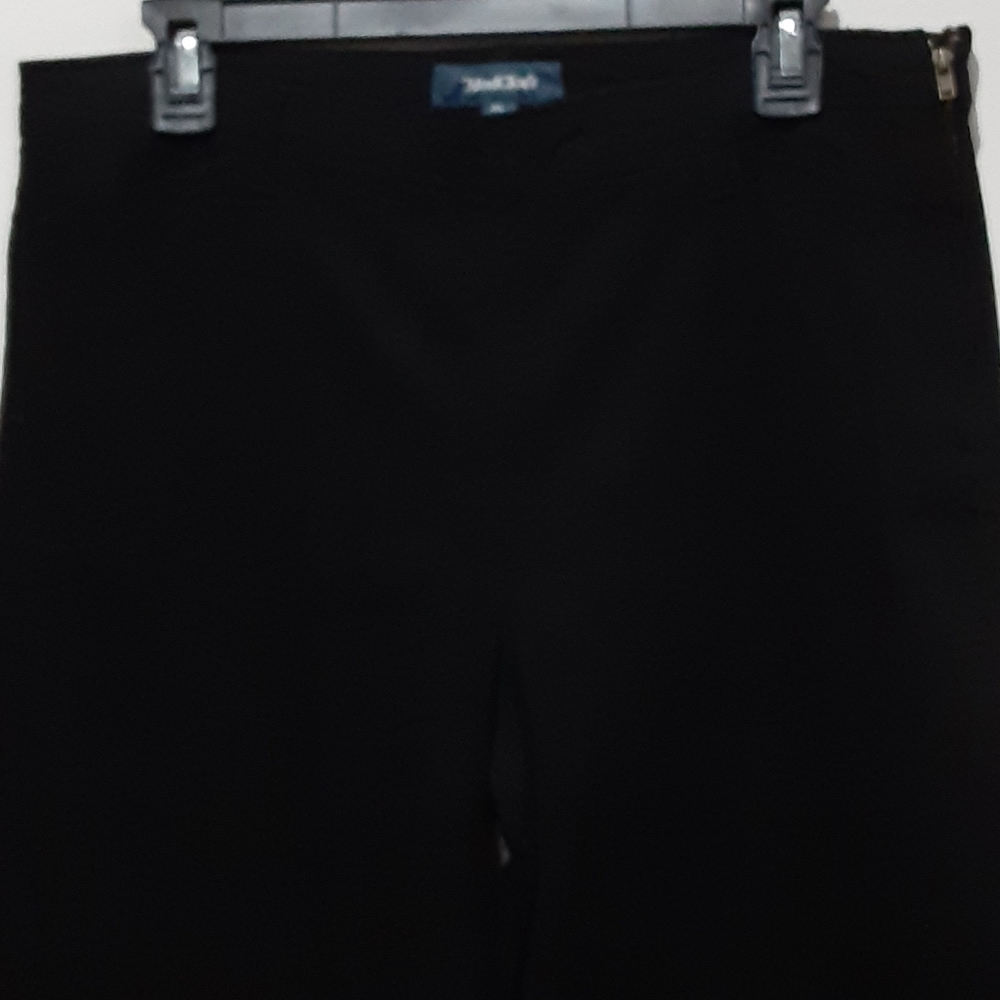 *size 3X* Modcloth wide leg pants - Picture 6 of 12